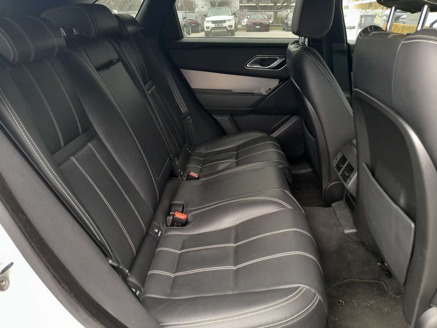 Land Rover Range Rover Velar 2.0 D I4 204 R-Dynamic S 4WD Auto - 2022 - Joinsteer - #20