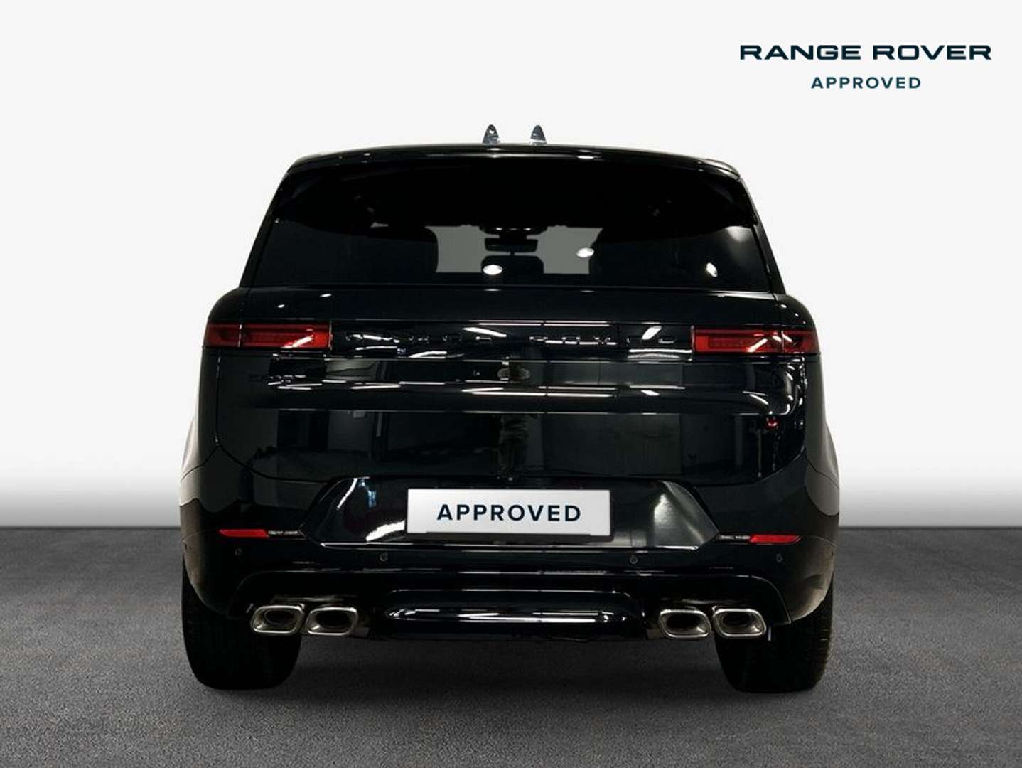 Land Rover Range Rover Sport Autobiography P530 AWD - 2025 - Joinsteer - #7