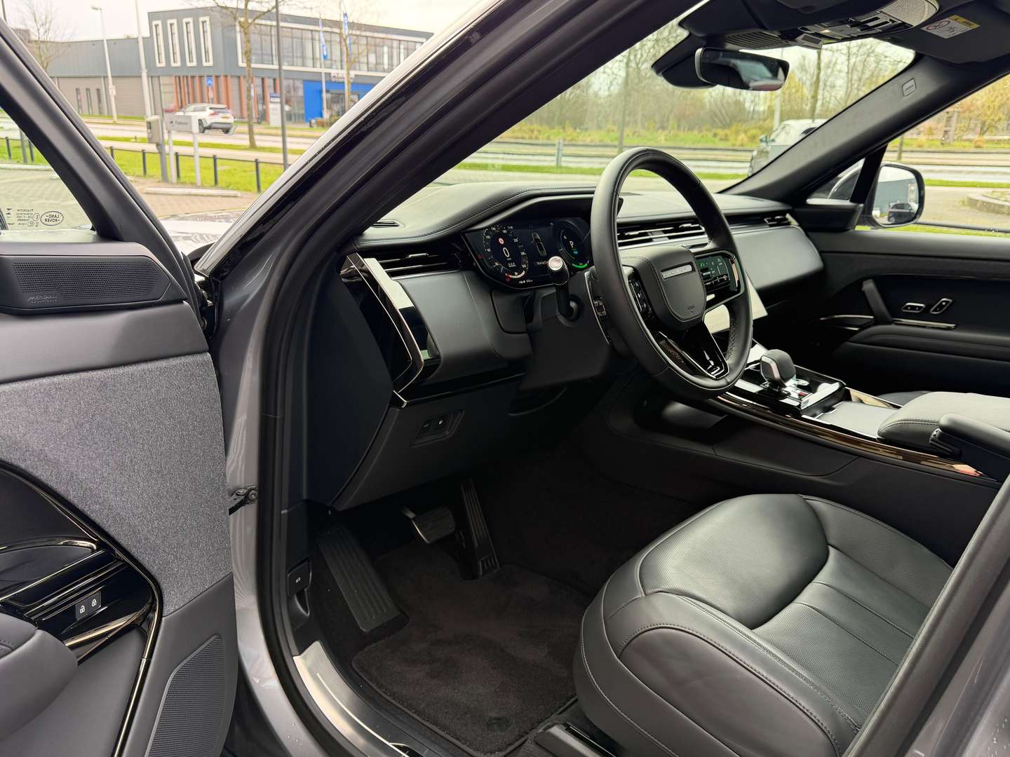 Land Rover Range Rover Sport Dynamic Edition P460e - 2026 - Joinsteer - #9