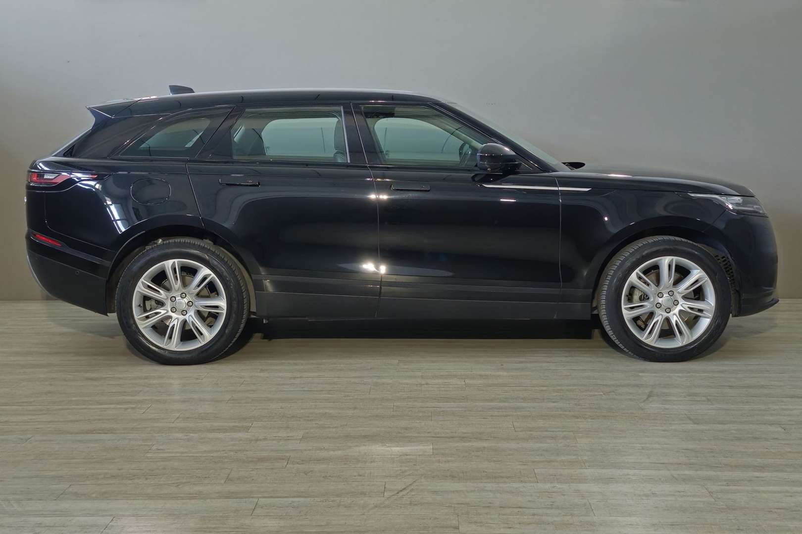 Land Rover Range Rover Velar S 2.0D I4 MHEV 204 CV - 2021 - Joinsteer - #3