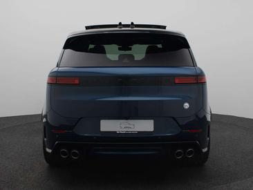 Land Rover Range Rover Sport SV — photo 4