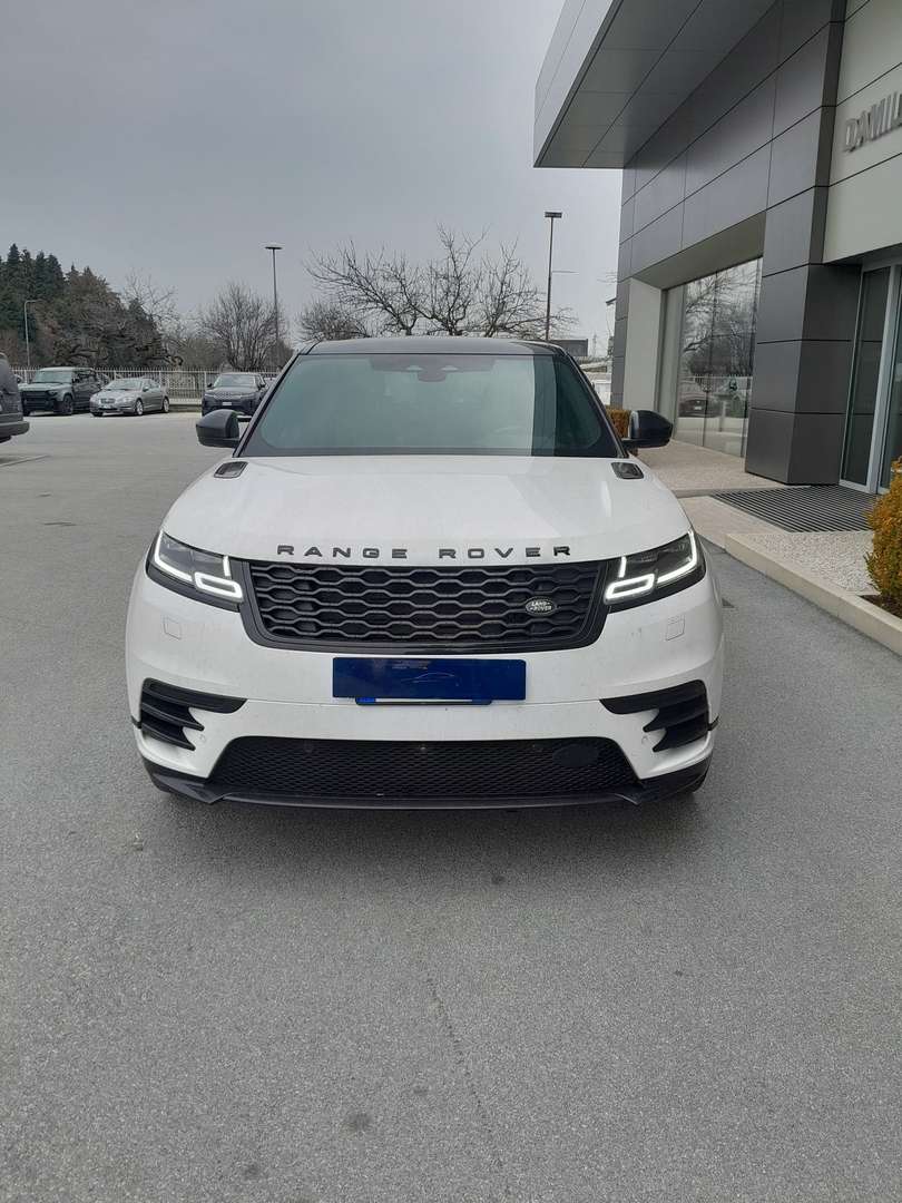 Land Rover Range Rover Velar 2.0 D I4 204 R-Dynamic S 4WD Auto - 2022 - Joinsteer - #21