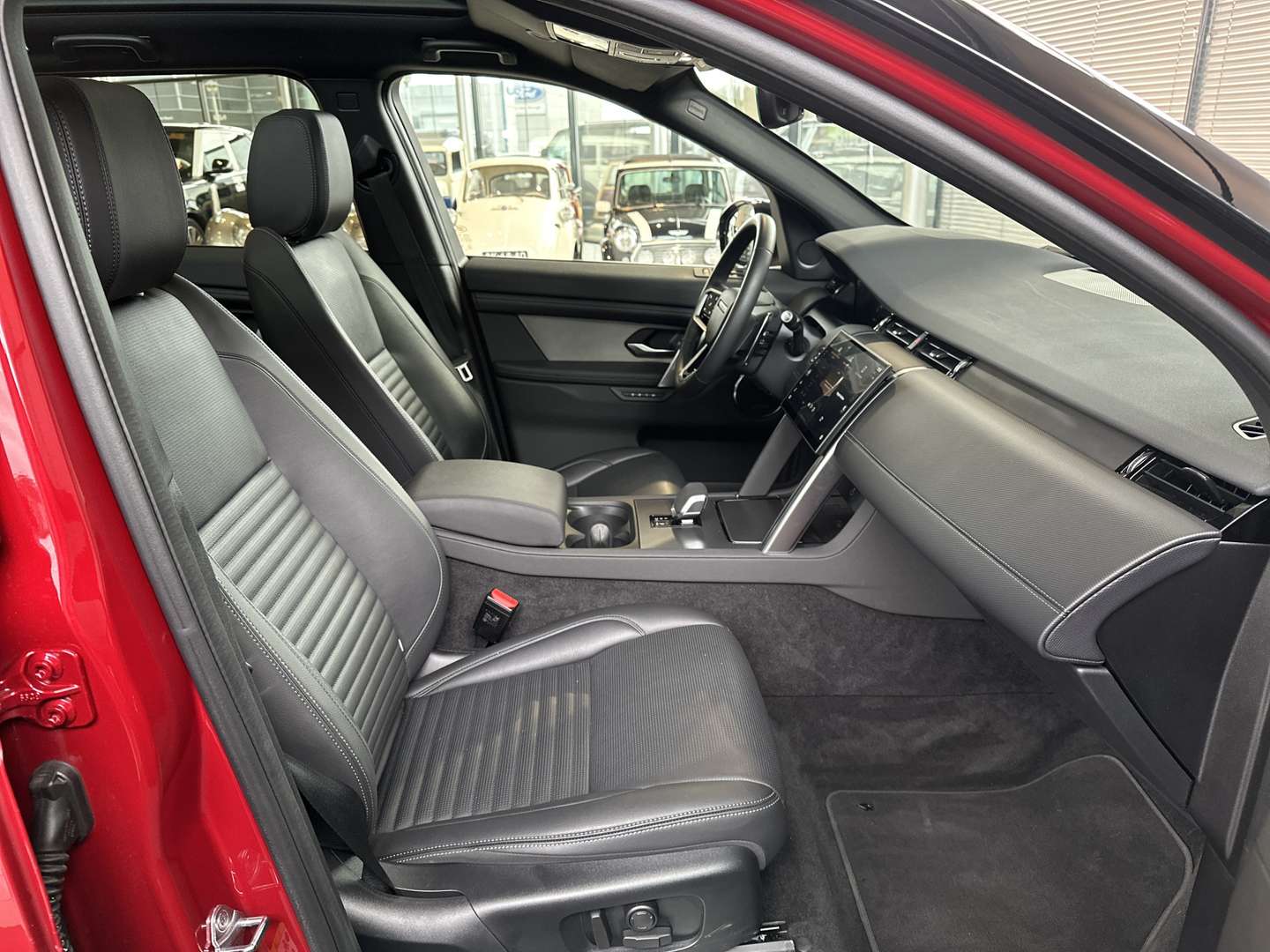 Land Rover Discovery Sport P270e PHEV Dynamic SE | Panorama | Surround Audio - 2025 - Joinsteer - #3