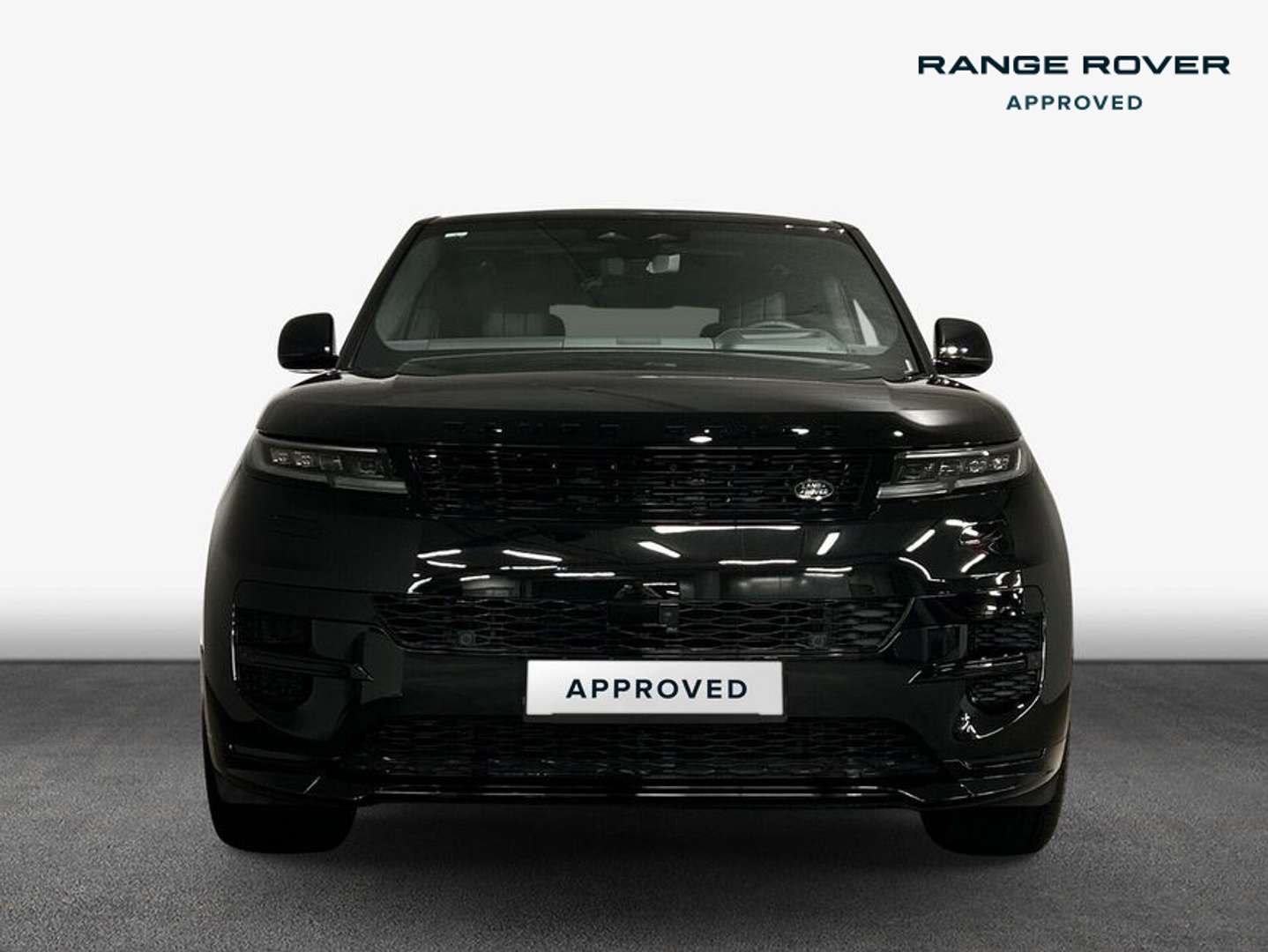 Land Rover Range Rover Sport Autobiography P530 AWD - 2025 - Joinsteer - #8