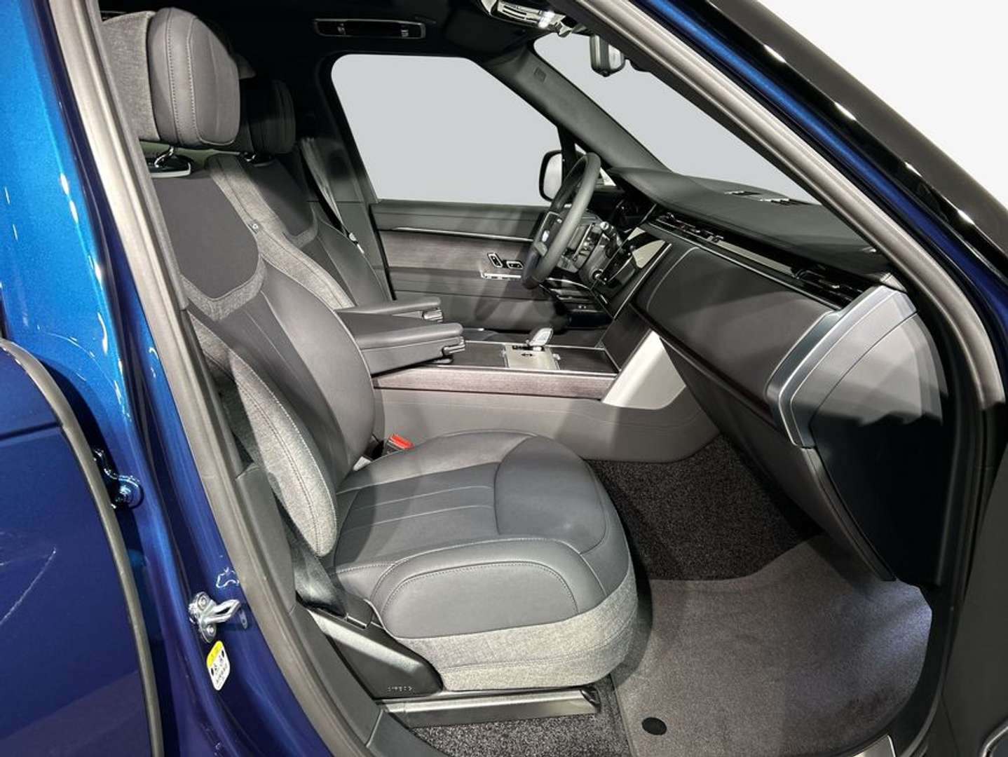 Land Rover Range Rover D350 HSE - 2026 - Joinsteer - #3