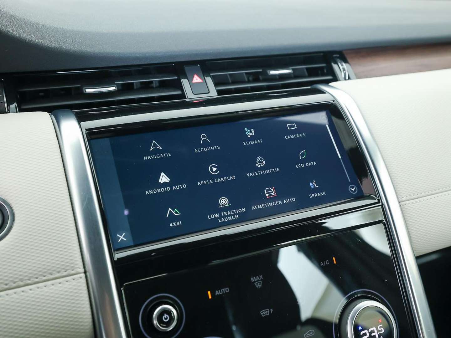 Land Rover Discovery Sport R-Dynamic SE P300e 1.5 - 2023 - Joinsteer - #14