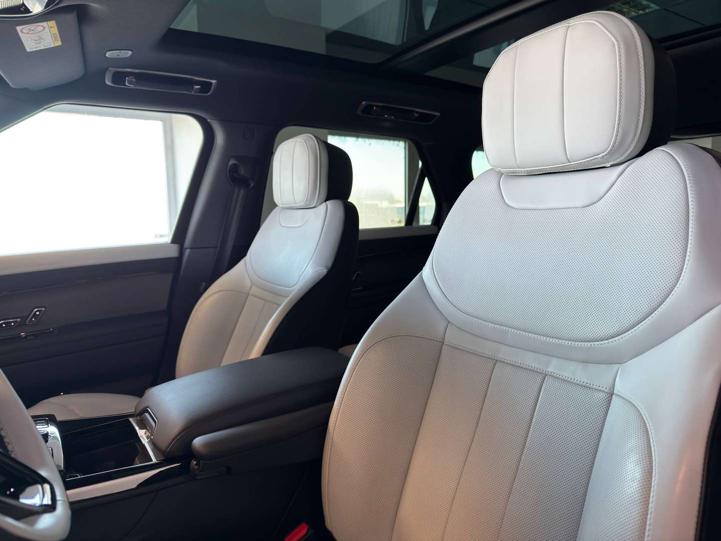 Land Rover Range Rover Sport 3.0d I6 Mhev Dynamic SE AWD 249cv - 2022 - Joinsteer - #12