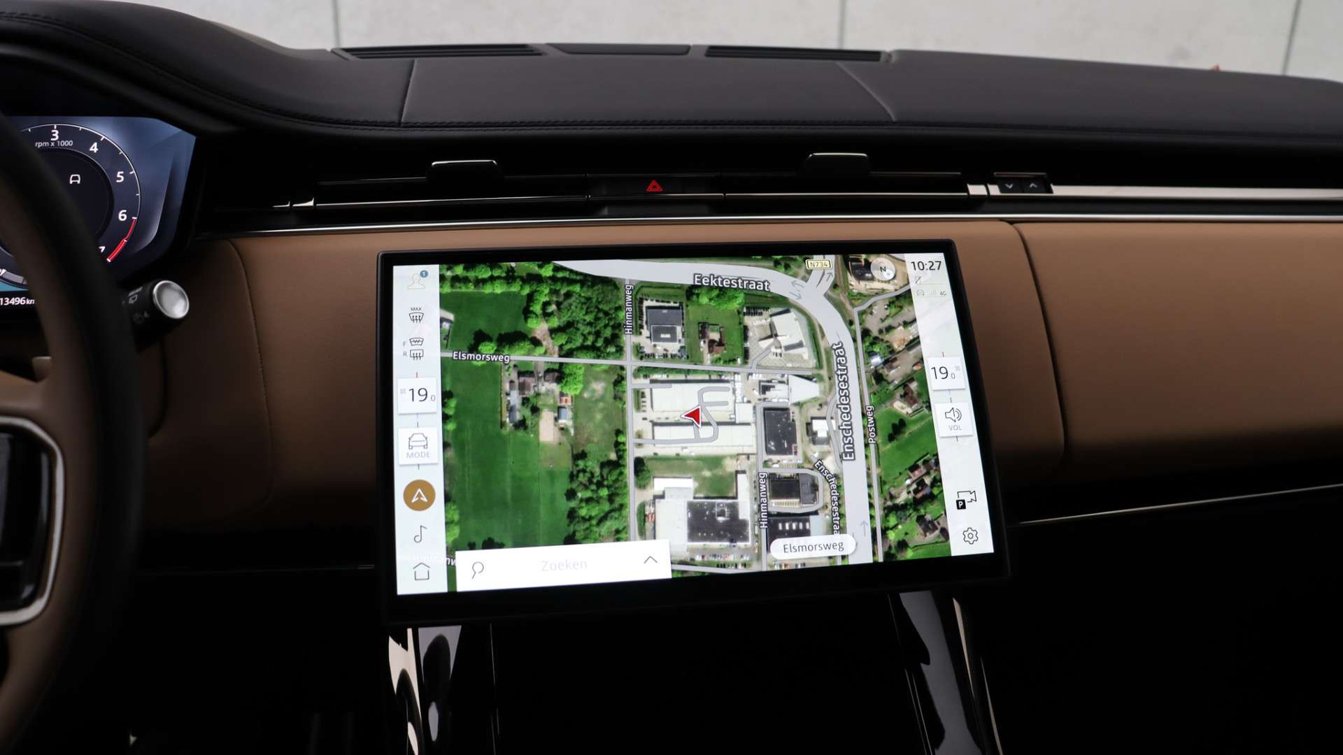 Land Rover Range Rover Sport Autobiography P550e - 2025 - Joinsteer - #16