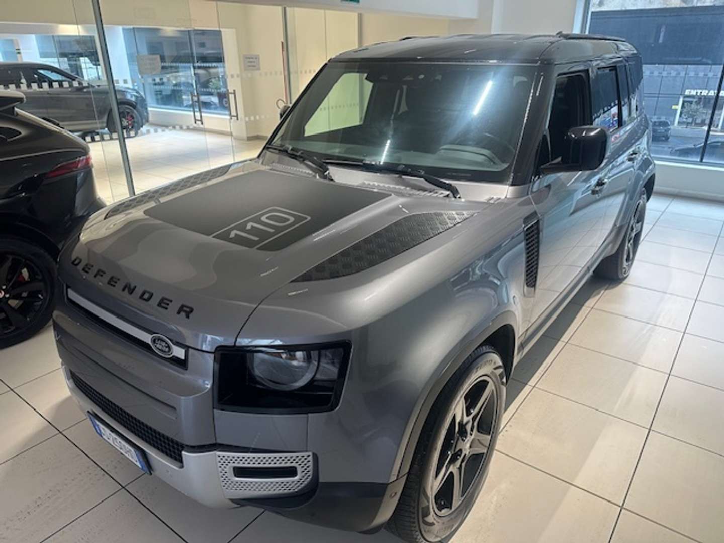 Land Rover Defender 110 3.0d I6 Mhev SE Awd - 2024 - Joinsteer - #9