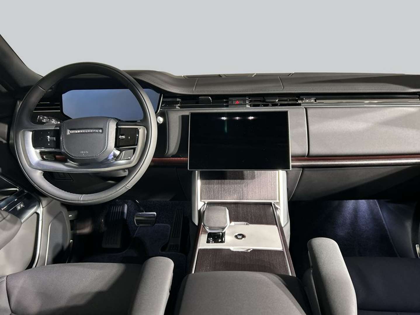 Land Rover Range Rover D350 HSE - 2026 - Joinsteer - #4