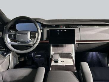 Land Rover Range Rover D350 HSE — photo 4
