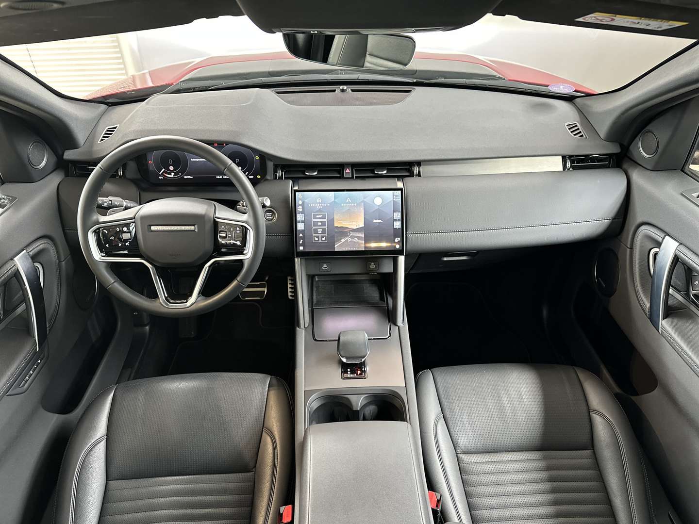 Land Rover Discovery Sport P270e PHEV Dynamic SE | Panorama | Surround Audio - 2025 - Joinsteer - #4
