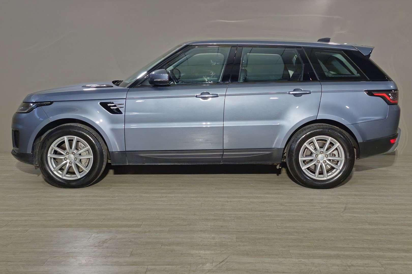Land Rover Range Rover Sport S 3.0 SdV6 - 2020 - Joinsteer - #7