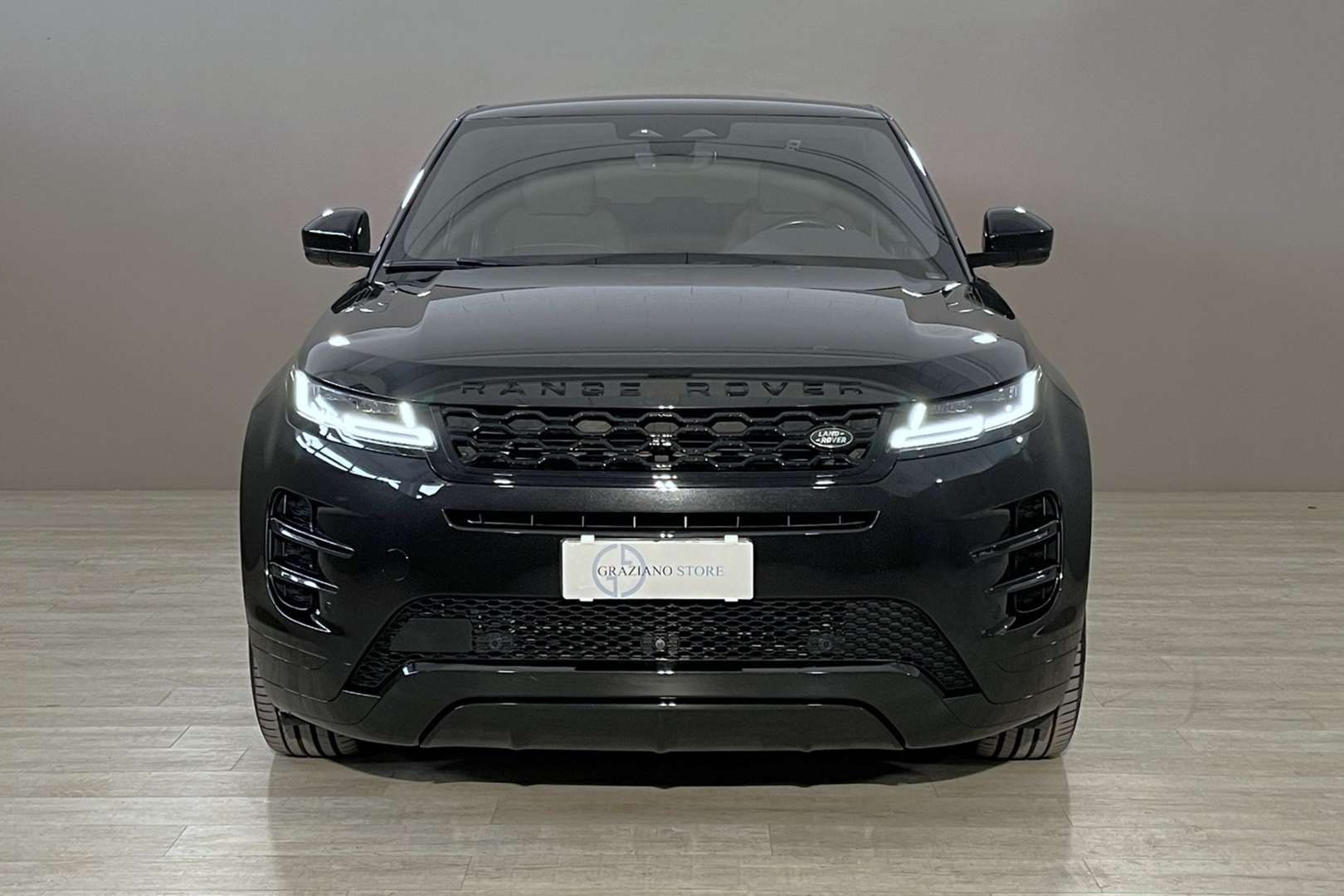 Land Rover Range Rover Evoque R-Dynamic Black Edition PHEV - 2021 - Joinsteer - #1