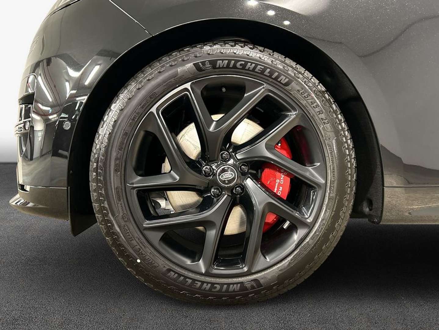 Land Rover Range Rover Sport Autobiography P530 AWD - 2025 - Joinsteer - #9