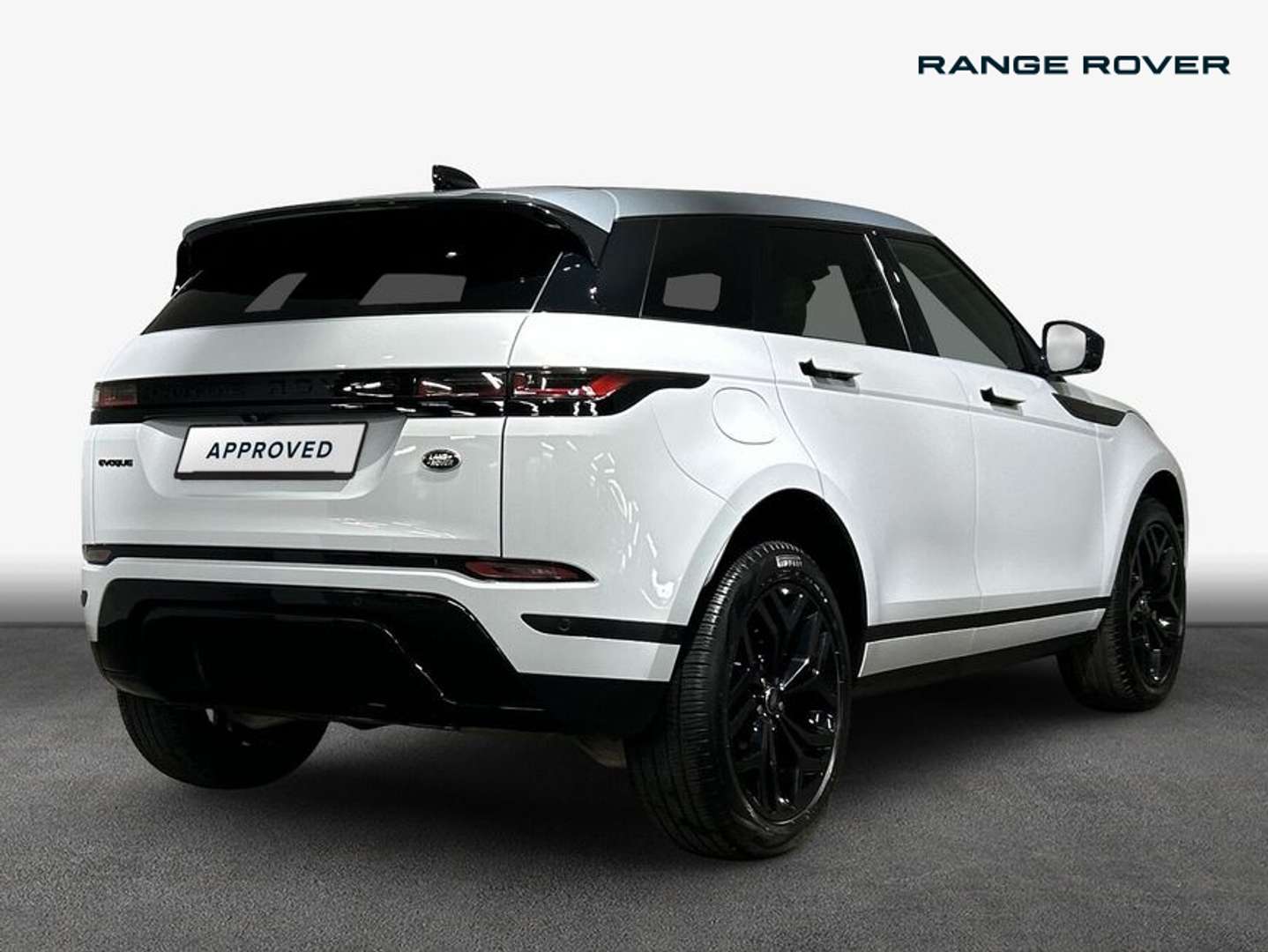 Land Rover Range Rover Evoque D200 Nolita Edition - 2021 - Joinsteer - #2