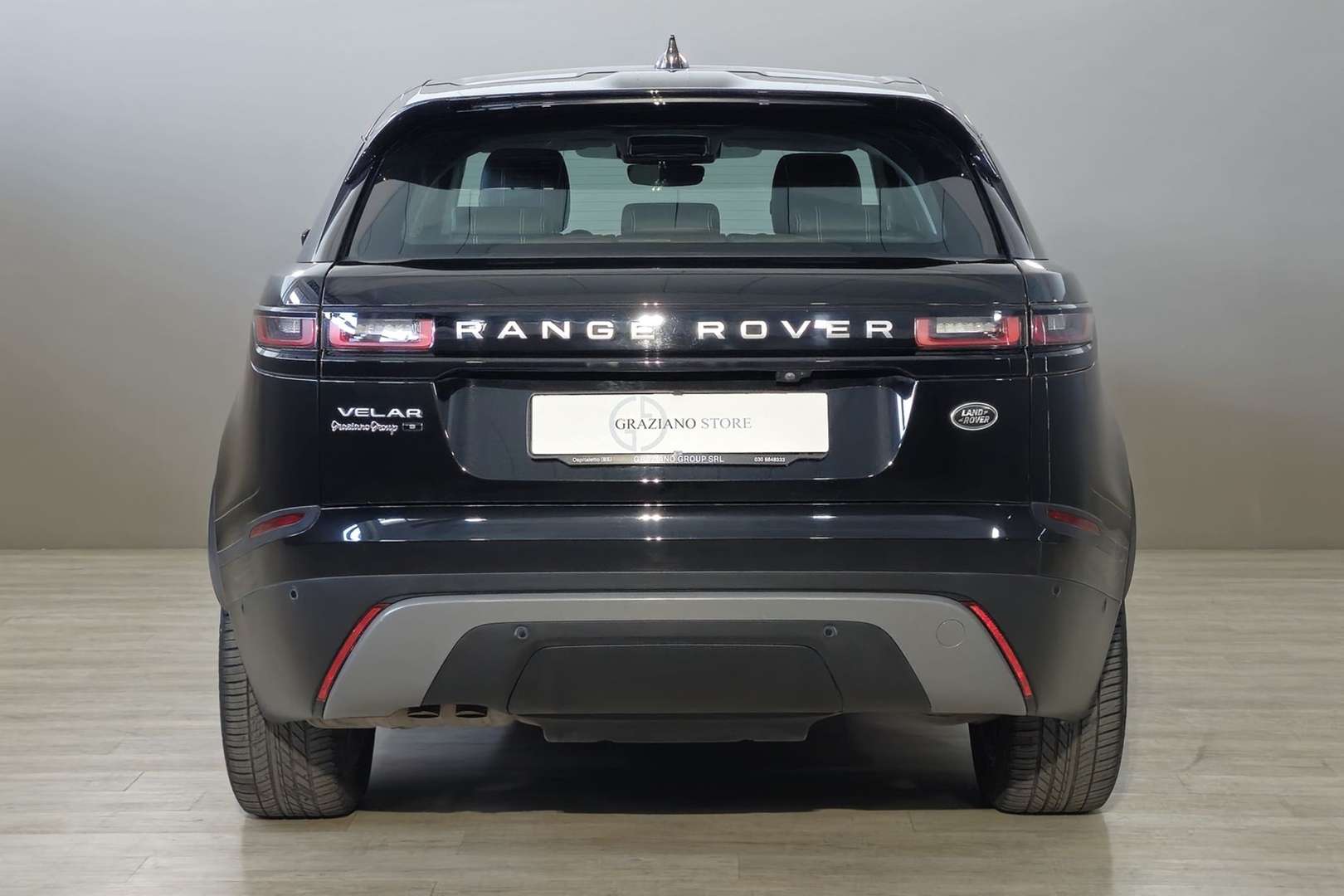 Land Rover Range Rover Velar S 2.0D I4 MHEV 204 CV - 2021 - Joinsteer - #5