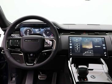 Land Rover Range Rover Sport SV — photo 6