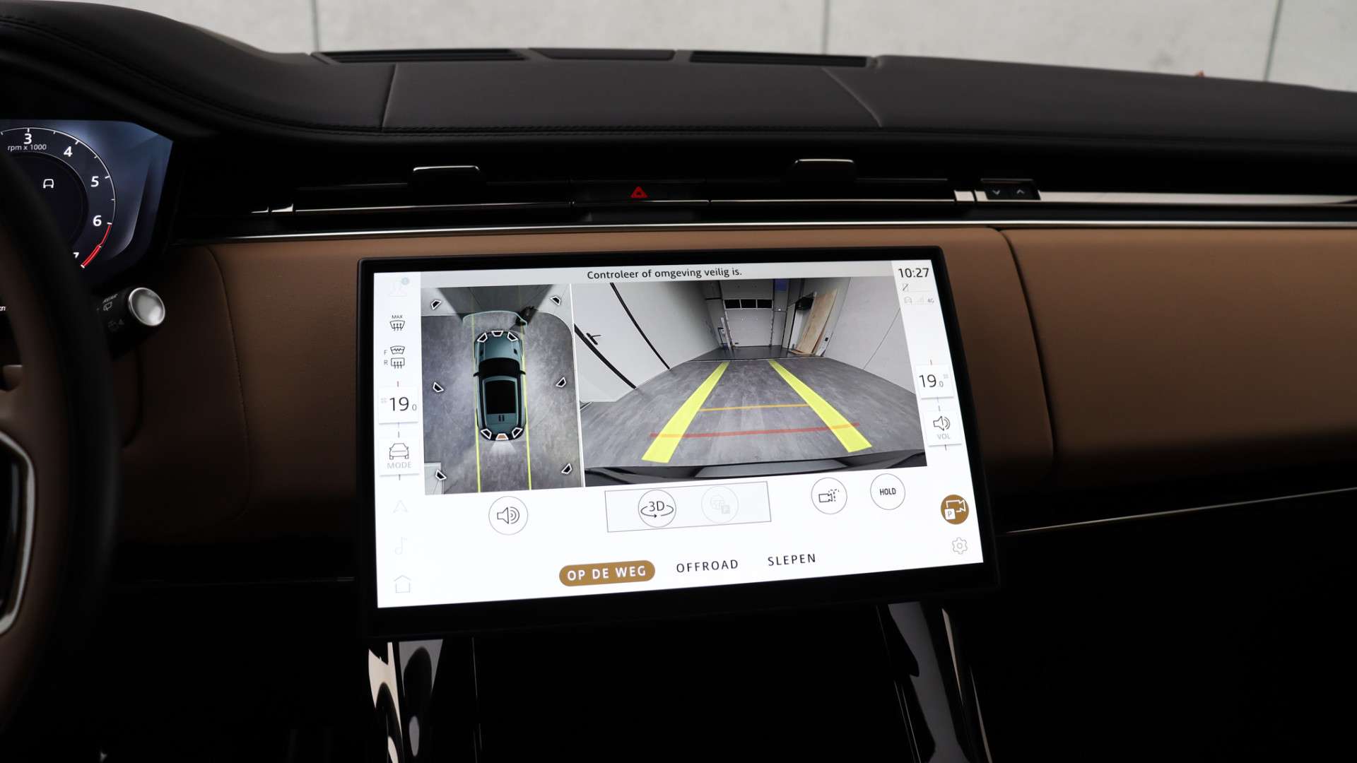 Land Rover Range Rover Sport Autobiography P550e - 2025 - Joinsteer - #17