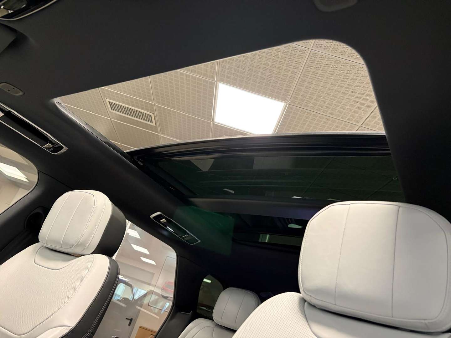 Land Rover Range Rover Sport Dynamic SE Awd 3.0d I6 Mhev 250cv - 2022 - Joinsteer - #8