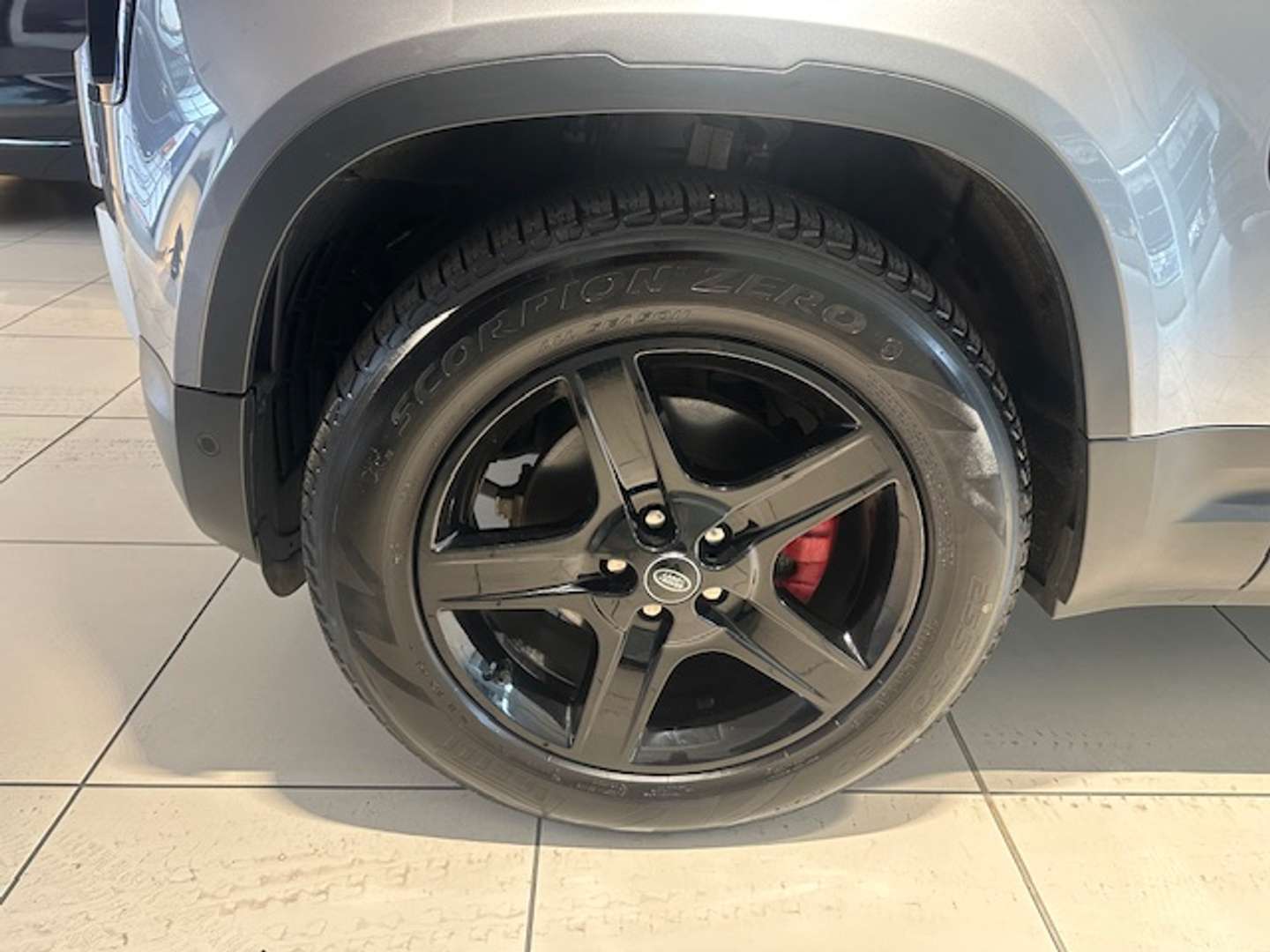 Land Rover Defender 110 3.0d I6 Mhev SE Awd - 2024 - Joinsteer - #10