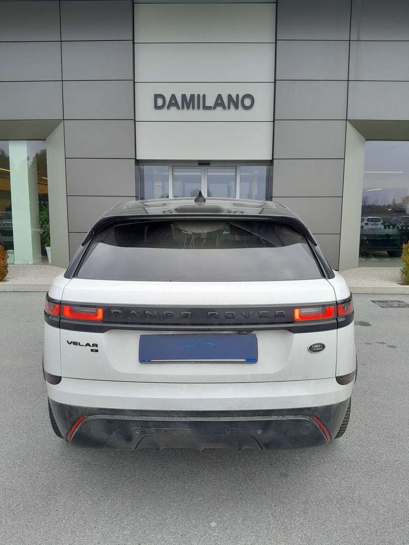 Land Rover Range Rover Velar 2.0 D I4 204 R-Dynamic S 4WD Auto - 2022 - Joinsteer - #23