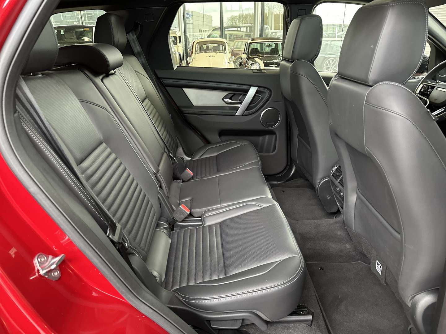 Land Rover Discovery Sport P270e PHEV Dynamic SE | Panorama | Surround Audio - 2025 - Joinsteer - #5