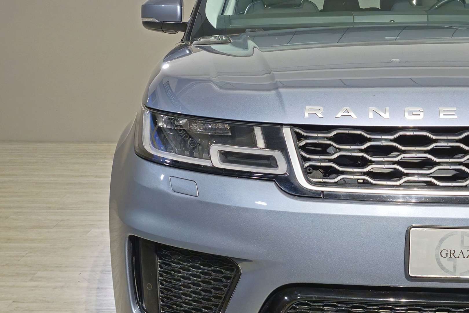 Land Rover Range Rover Sport S 3.0 SdV6 - 2020 - Joinsteer - #8