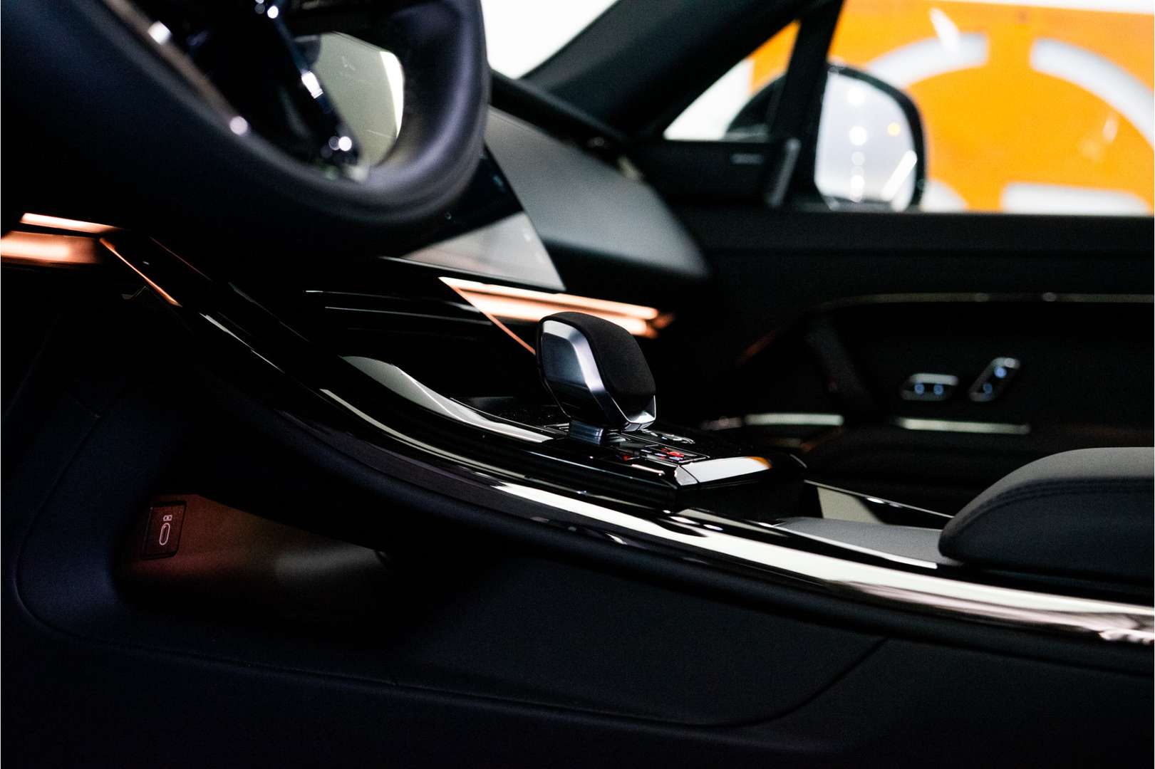 Land Rover Range Rover Sport 3.0 P460e Dynamic SE PHEV - 2026 - Joinsteer - #45