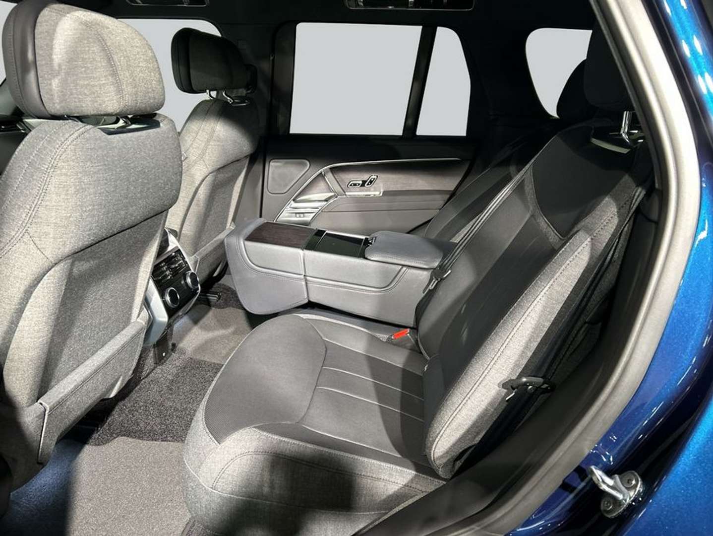 Land Rover Range Rover D350 HSE - 2026 - Joinsteer - #5