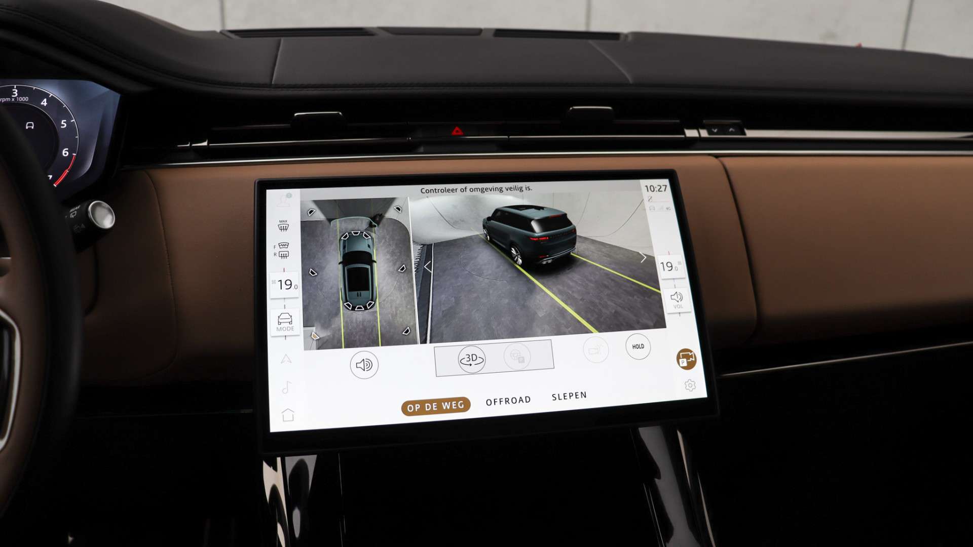 Land Rover Range Rover Sport Autobiography P550e - 2025 - Joinsteer - #18