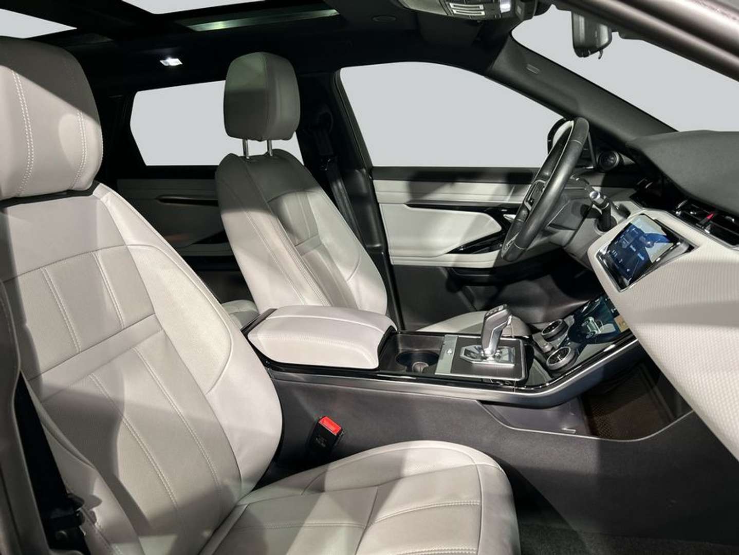 Land Rover Range Rover Evoque D200 Nolita Edition - 2021 - Joinsteer - #3