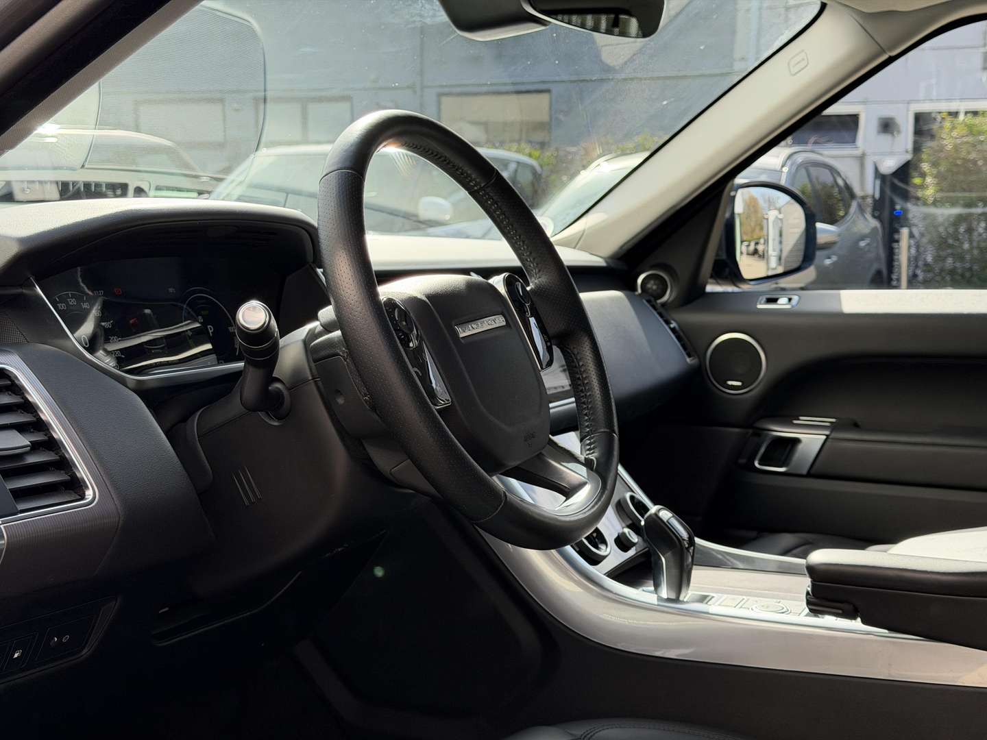 Land Rover Range Rover Sport P400e PHEV HSE Matrix LED | CarPlay | Memory | Pan - 2022 - Joinsteer - #4