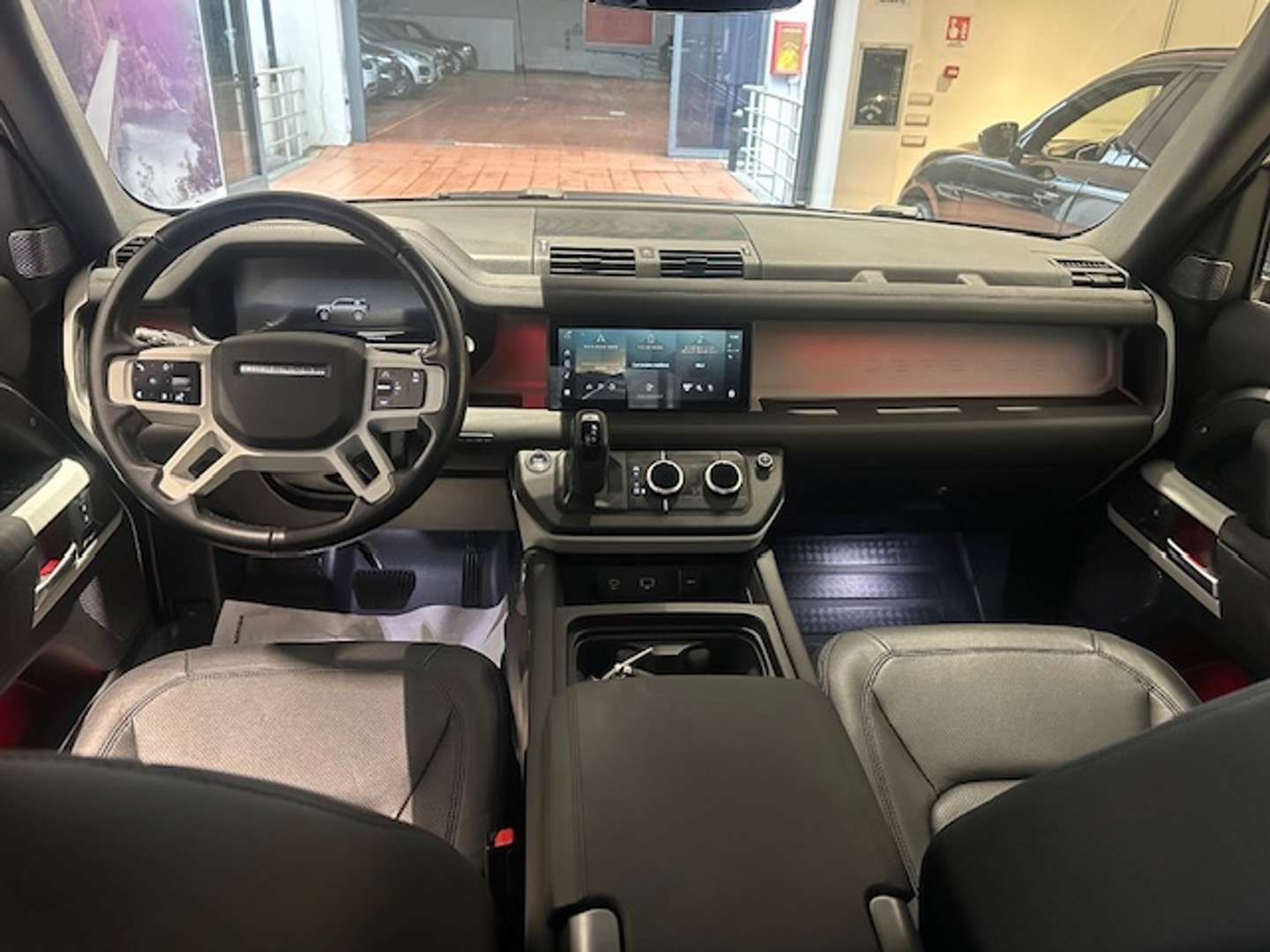 Land Rover Defender 110 3.0d I6 Mhev SE Awd - 2024 - Joinsteer - #11