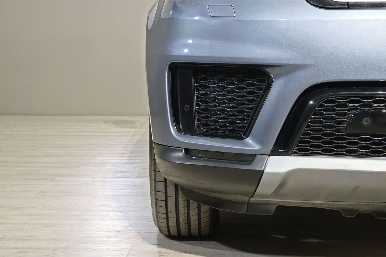 Land Rover Range Rover Sport S 3.0 SdV6 - 2020 - Joinsteer - #9