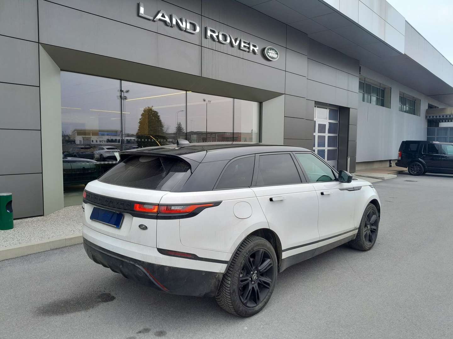 Land Rover Range Rover Velar 2.0 D I4 204 R-Dynamic S 4WD Auto - 2022 - Joinsteer - #24