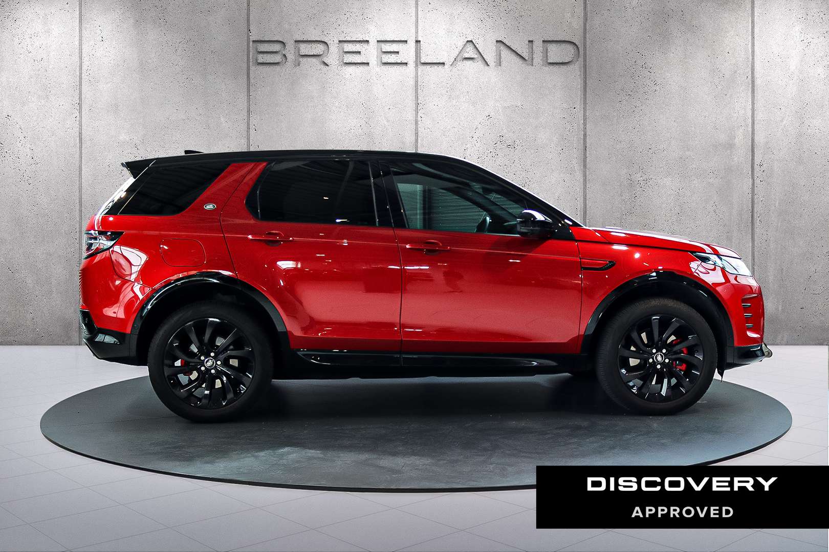 Land Rover Discovery Sport P270e PHEV Dynamic SE | Panorama | Surround Audio - 2025 - Joinsteer - #6