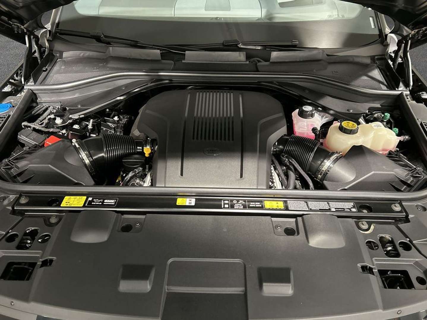 Land Rover Range Rover Sport Autobiography P530 AWD - 2025 - Joinsteer - #11