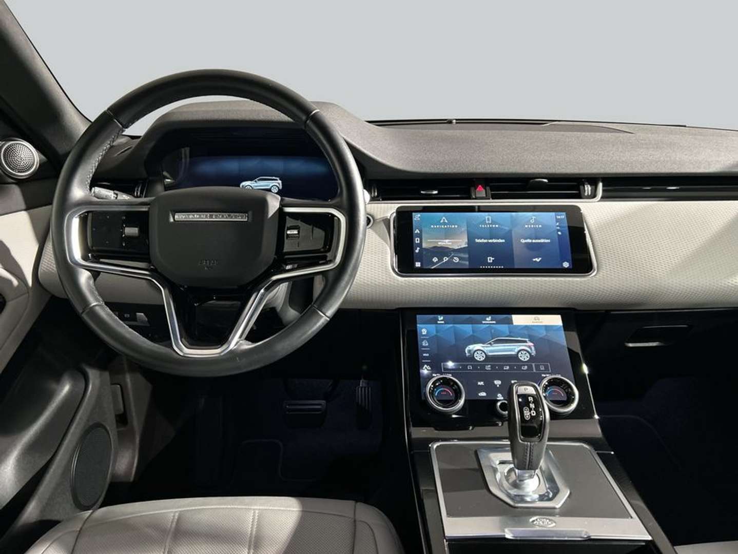 Land Rover Range Rover Evoque D200 Nolita Edition - 2021 - Joinsteer - #4