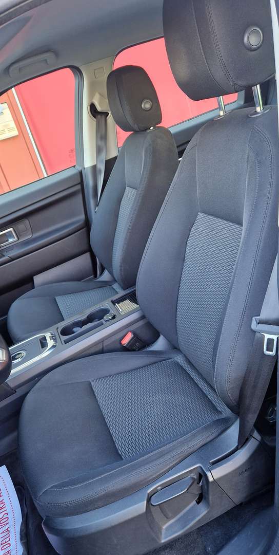 Land Rover Discovery Sport 2.0 Td4 Awd 180cv Auto Euro6D - 2019 - Joinsteer - #9