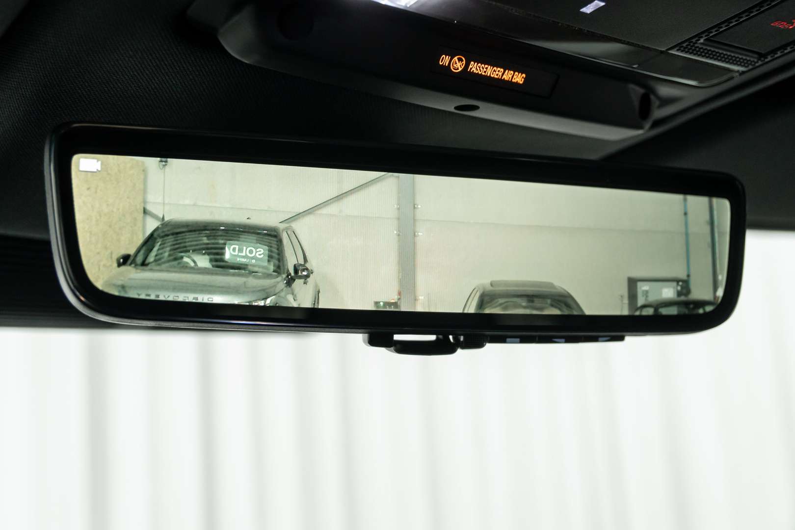 Land Rover Defender 110 D250 S Hard Top Lichte Vracht 3-Zit Trekhaak - 2026 - Joinsteer - #27