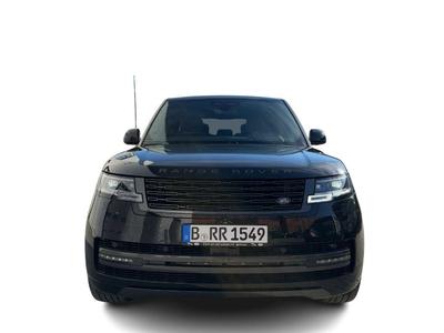 Land Rover Range Rover P530 Autobiography -  - Joinsteer - #1