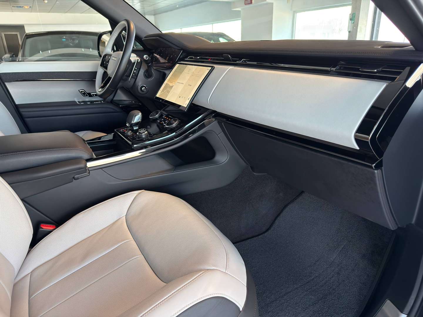 Land Rover Range Rover Sport 3.0d I6 Mhev Dynamic SE AWD 249cv - 2022 - Joinsteer - #15