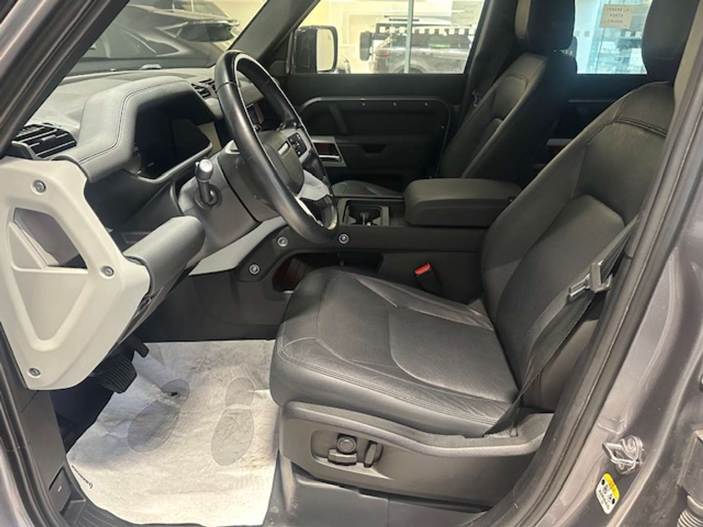 Land Rover Defender 110 3.0d I6 Mhev SE Awd - 2024 - Joinsteer - #12