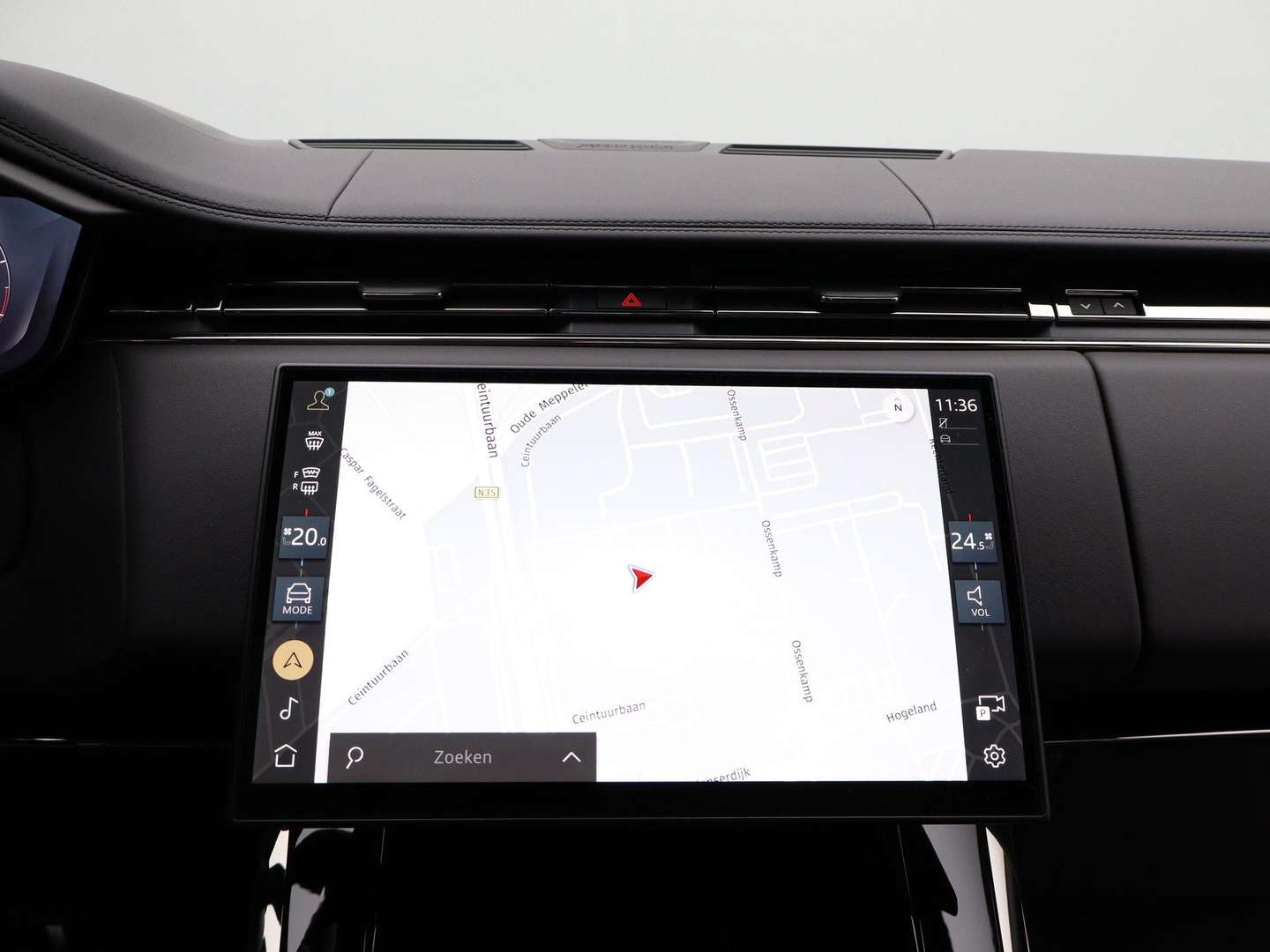 Land Rover Range Rover Sport Carbon 4.4 P635 SV - 2026 - Joinsteer - #8