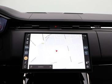 Land Rover Range Rover Sport SV — photo 8