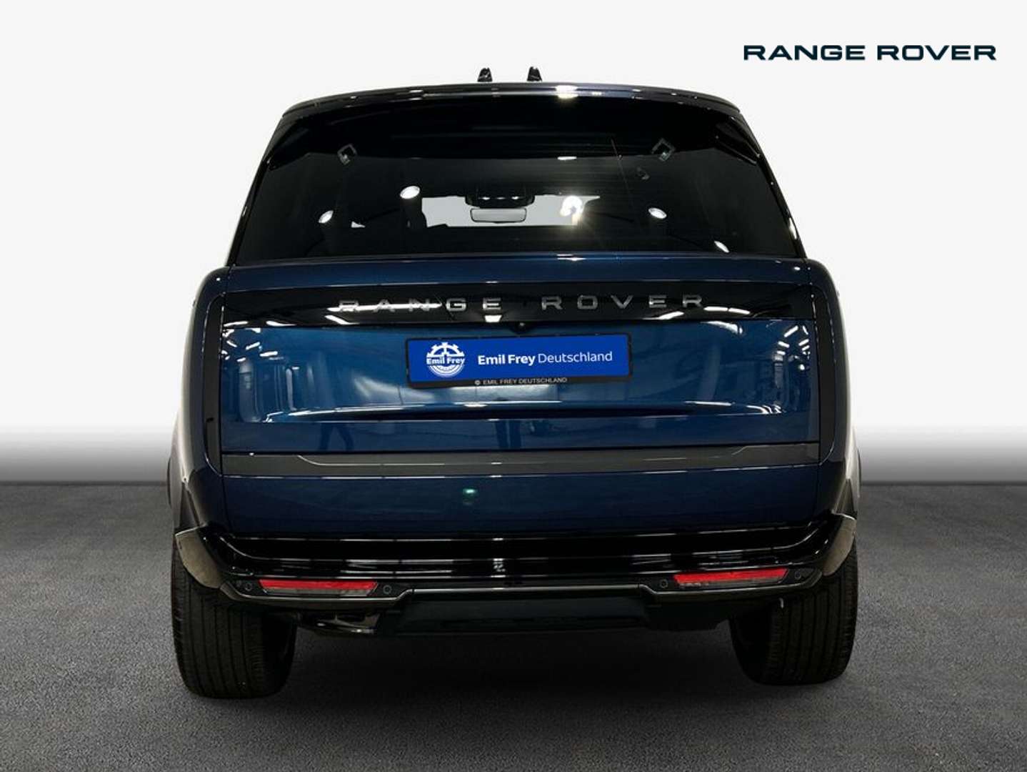 Land Rover Range Rover D350 HSE - 2026 - Joinsteer - #7