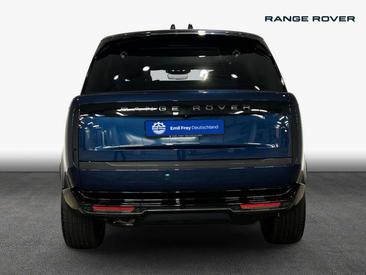 Land Rover Range Rover D350 HSE — photo 7