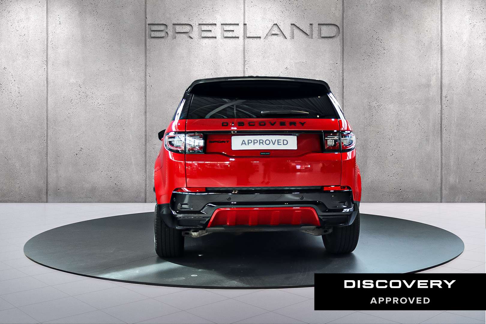 Land Rover Discovery Sport P270e PHEV Dynamic SE | Panorama | Surround Audio - 2025 - Joinsteer - #7