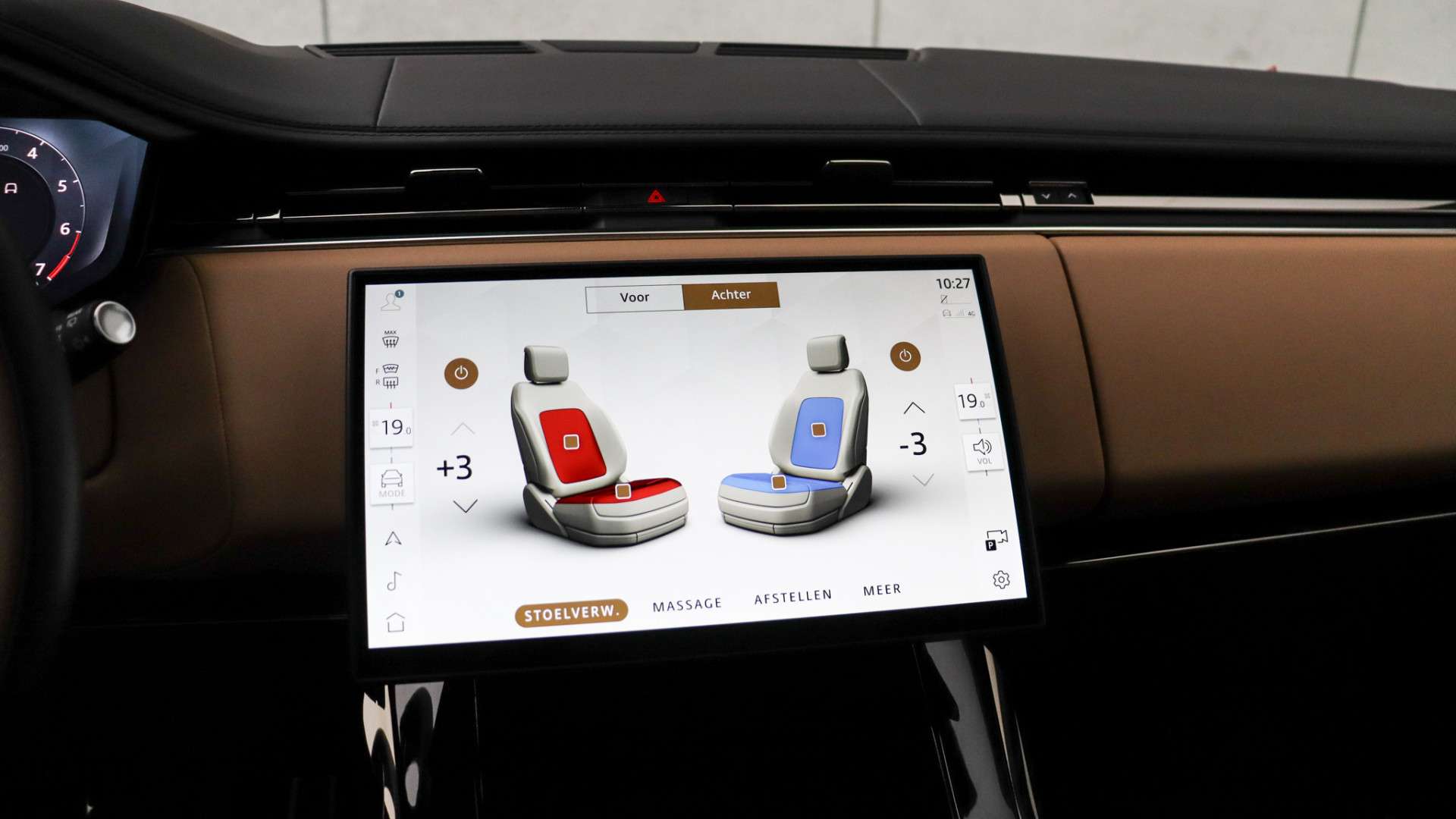 Land Rover Range Rover Sport Autobiography P550e - 2025 - Joinsteer - #20